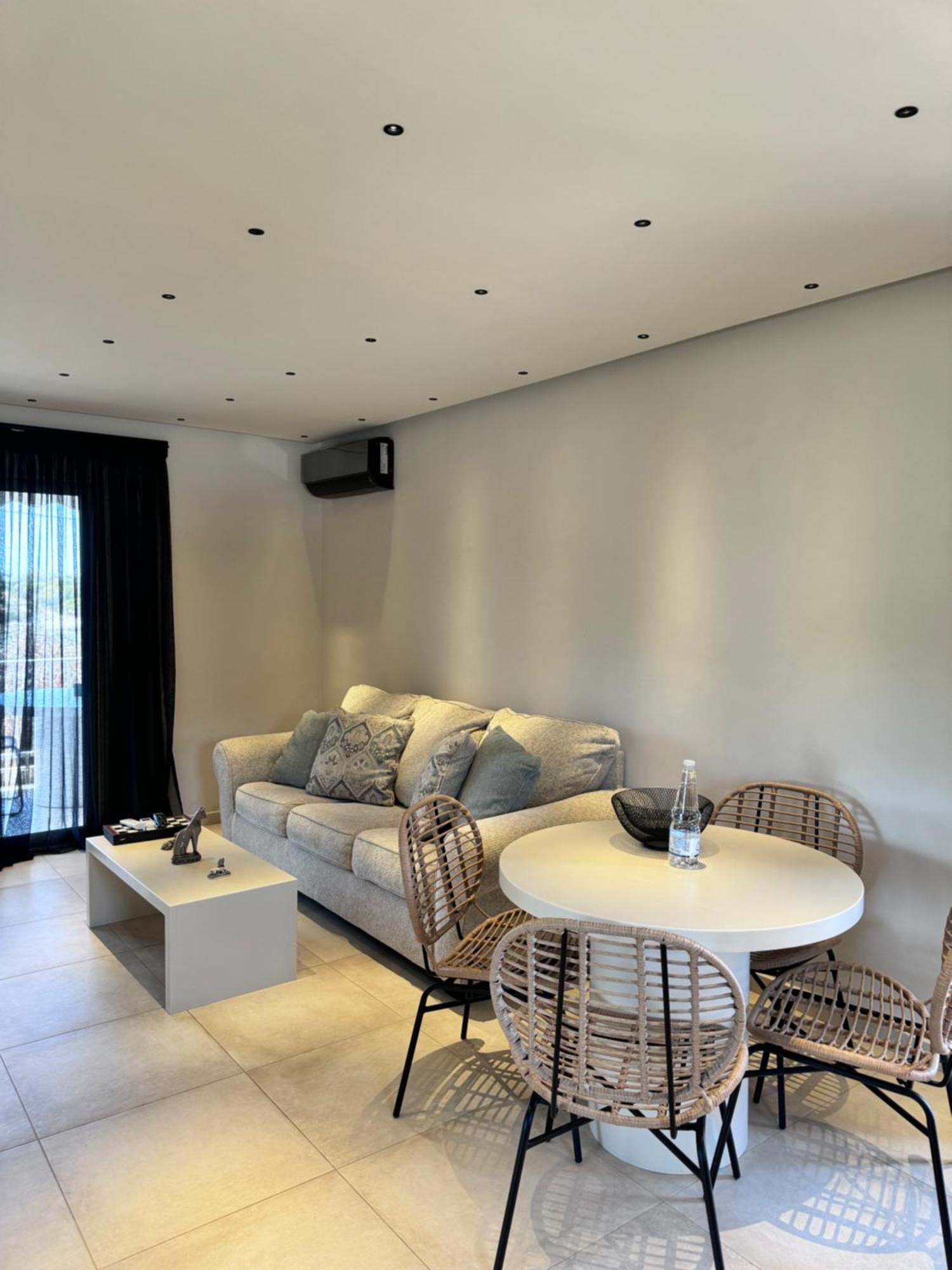 Lagonisi Luxury Appartment 2 By The Sea מראה חיצוני תמונה